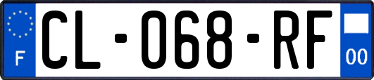 CL-068-RF
