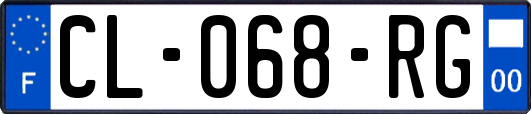 CL-068-RG