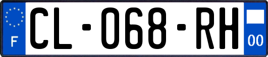 CL-068-RH
