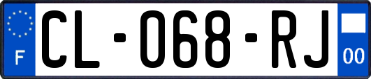 CL-068-RJ