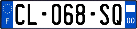 CL-068-SQ