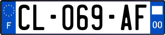 CL-069-AF