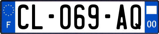 CL-069-AQ