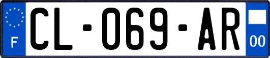 CL-069-AR