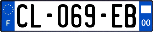 CL-069-EB