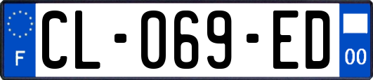 CL-069-ED