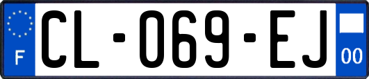 CL-069-EJ