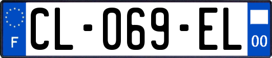 CL-069-EL