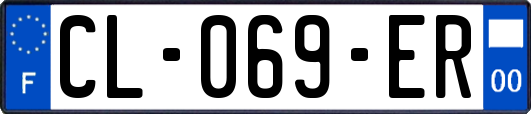 CL-069-ER
