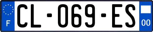 CL-069-ES