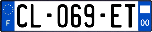 CL-069-ET