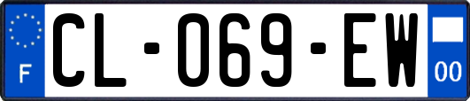 CL-069-EW