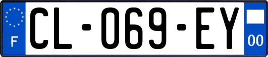 CL-069-EY