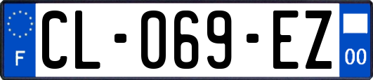 CL-069-EZ
