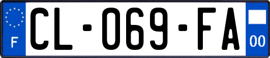 CL-069-FA