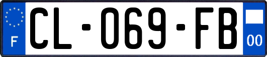 CL-069-FB