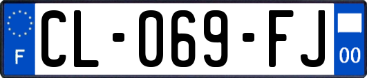 CL-069-FJ