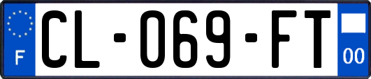 CL-069-FT