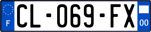 CL-069-FX