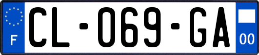 CL-069-GA