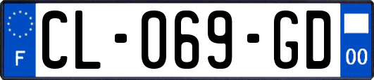 CL-069-GD