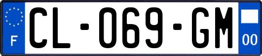 CL-069-GM