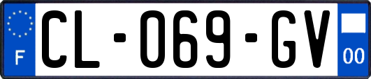 CL-069-GV