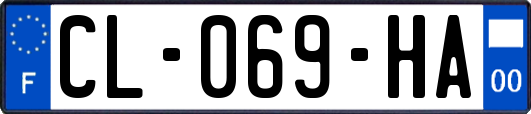 CL-069-HA