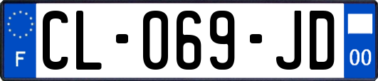 CL-069-JD
