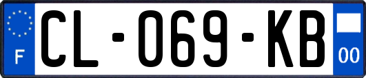 CL-069-KB