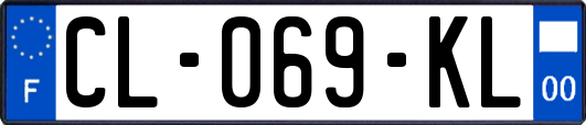 CL-069-KL