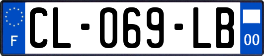 CL-069-LB