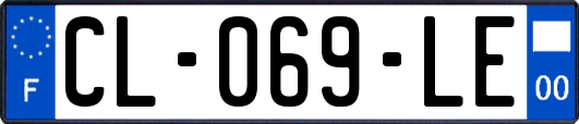 CL-069-LE
