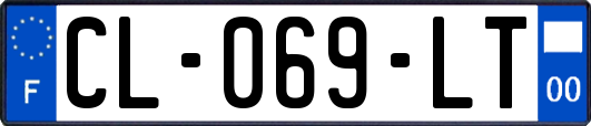 CL-069-LT
