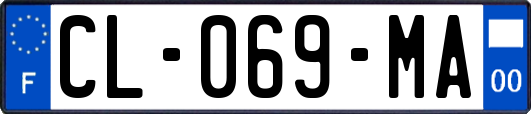 CL-069-MA
