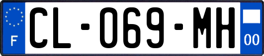 CL-069-MH