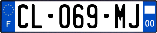 CL-069-MJ