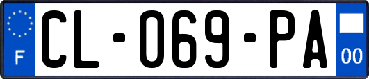 CL-069-PA