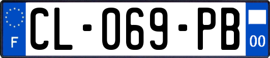 CL-069-PB
