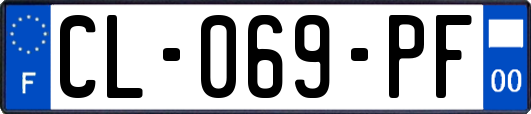 CL-069-PF