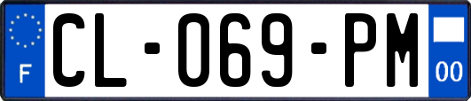 CL-069-PM