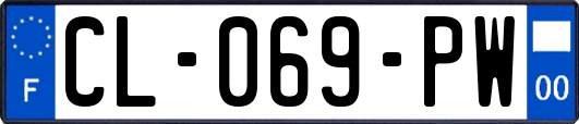 CL-069-PW