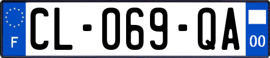 CL-069-QA