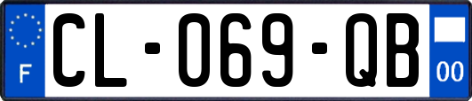CL-069-QB