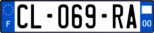 CL-069-RA