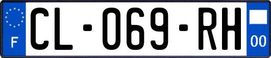 CL-069-RH