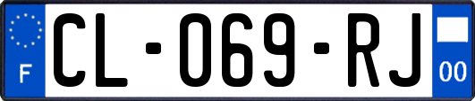 CL-069-RJ