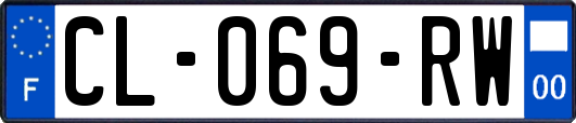 CL-069-RW