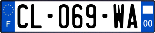 CL-069-WA