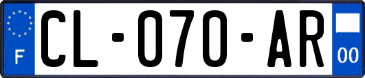 CL-070-AR